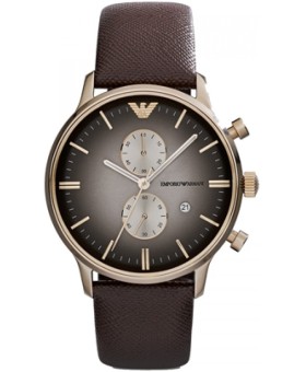 Emporio Armani AR1755 montre pour homme