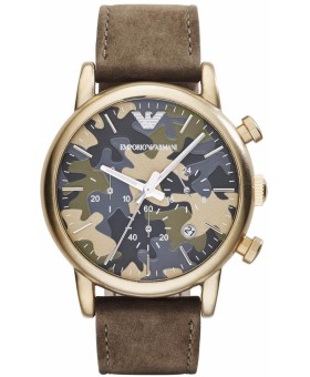 Emporio Armani AR1818 men's watch