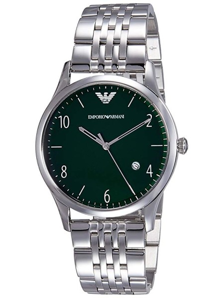 Emporio Armani AR1943 men's watch, stainless steel strap