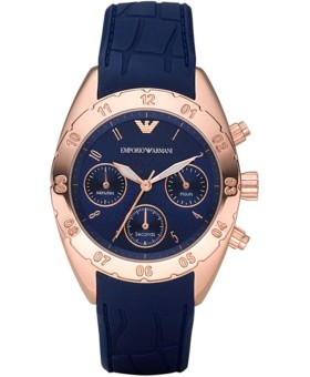 Emporio Armani AR5939 montre pour homme