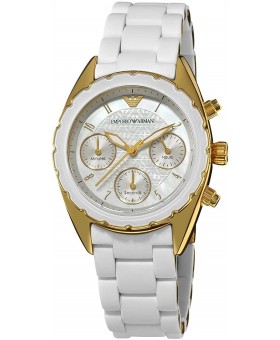 Emporio Armani AR5945 dámský hodinky