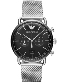 Emporio Armani AR11104 montre pour homme