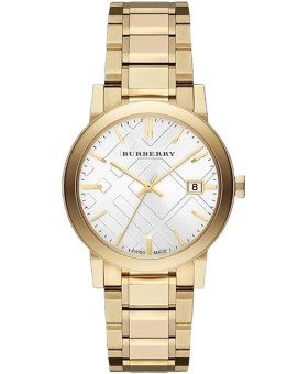Burberry BU9003 relógio masculino