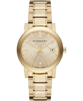 Burberry BU9033 relógio feminino