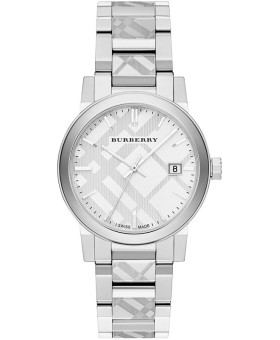 Burberry BU9037 relógio masculino