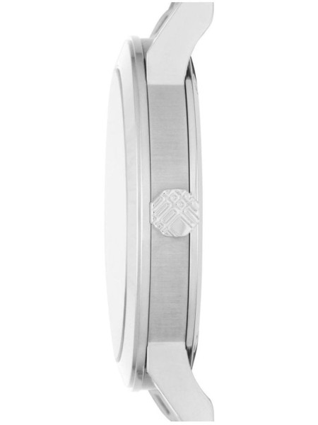 Burberry BU9037 Herrenuhr, stainless steel Armband
