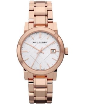 Burberry BU9104 relógio feminino