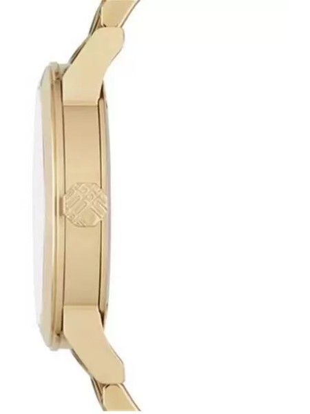 Burberry BU9134 Relógio para mulher, pulseira de acero inoxidable