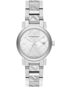 Burberry BU9144 relógio feminino