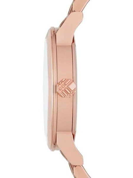 Burberry BU9146 ladies' watch, stainless steel strap