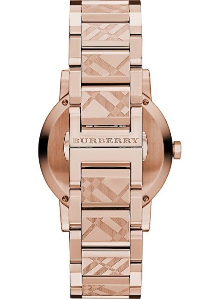 Burberry BU9146 dámske hodinky, remienok stainless steel