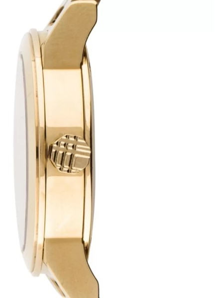 Burberry BU9234 Relógio para mulher, pulseira de acero inoxidable