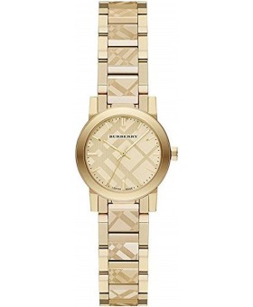 Burberry BU9234 relógio feminino