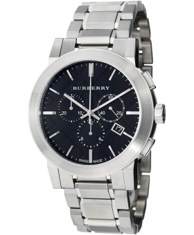 Burberry BU9351 relógio masculino
