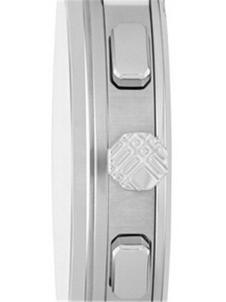 Burberry BU9750 damklocka, rostfritt stål armband