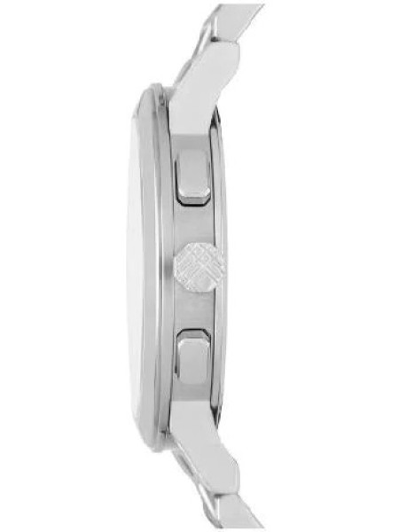 Burberry BU9750 dámské hodinky, pásek stainless steel