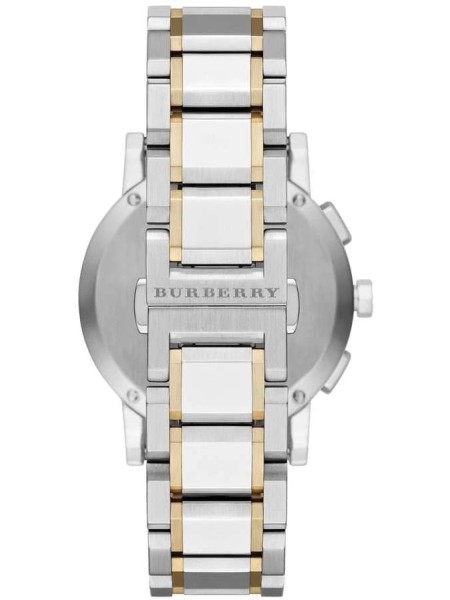 Orologio da donna Burberry BU9751, cinturino stainless steel