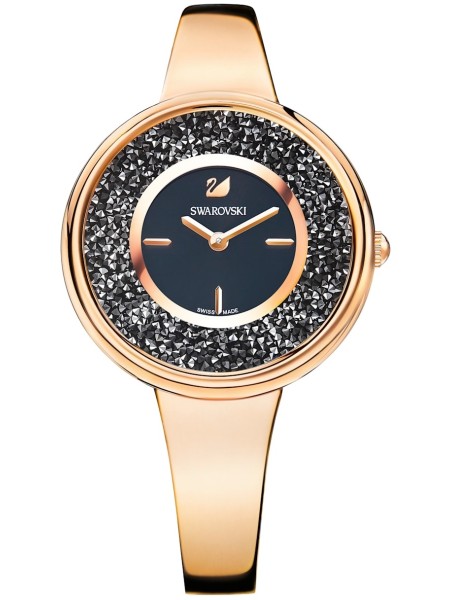 Swarovski 5295334 Γυναικείο ρολόι, stainless steel λουρί