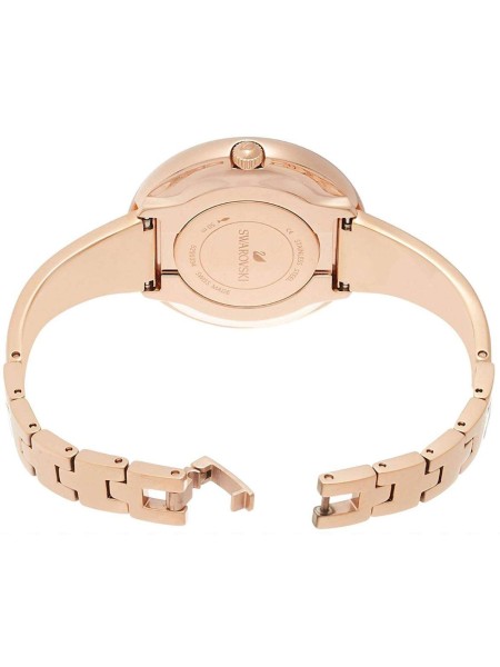 Swarovski 5295334 ladies' watch, stainless steel strap