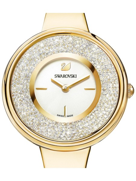 Swarovski 5269253 Γυναικείο ρολόι, stainless steel λουρί