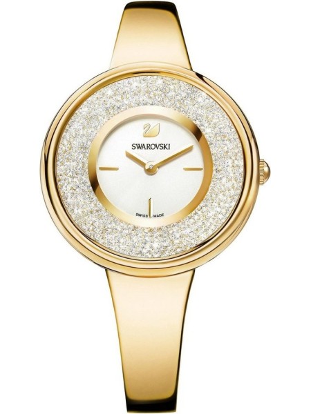 Swarovski 5269253 Relógio para mulher, pulseira de acero inoxidable