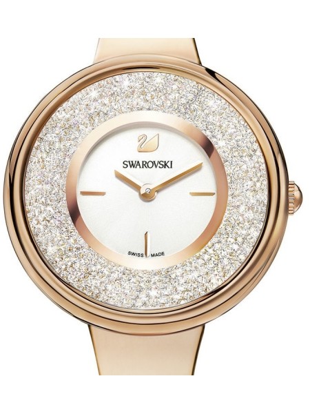 Swarovski 5269250 ladies' watch, stainless steel strap