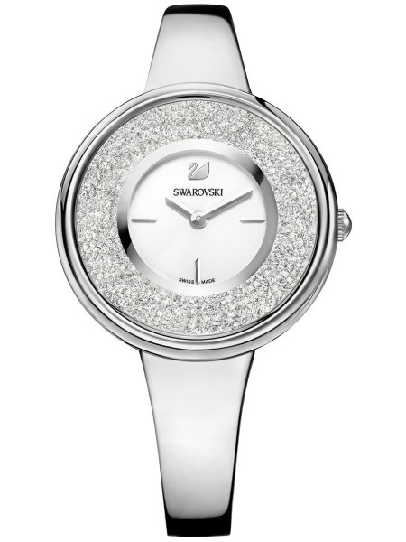 Swarovski 5269256 ladies' watch, stainless steel strap