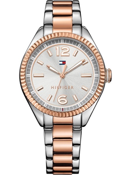Tommy Hilfiger Chrissy 1781148 дамски часовник, stainless steel каишка
