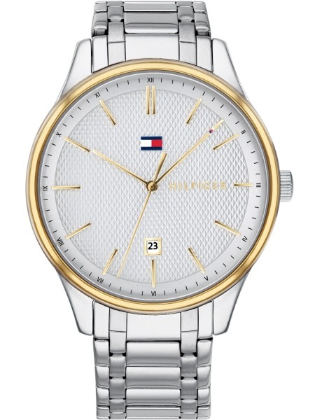 Tommy Hilfiger 1791491 men's watch, stainless steel strap