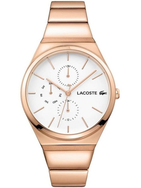 Lacoste Bali 2001036 dámské hodinky, pásek stainless steel