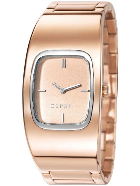 Esprit ES107822002 ladies' watch, stainless steel strap