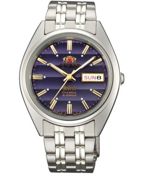 Orient FAB0000DD9 relógio masculino