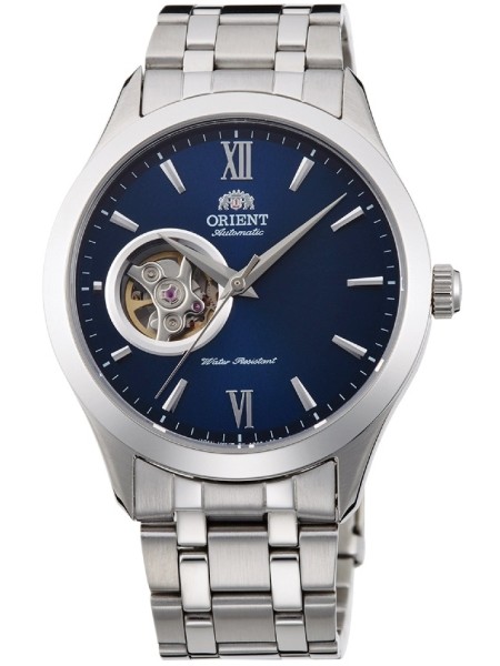 Orient Automatik 39m FAG03001D0 men's watch, stainless steel strap
