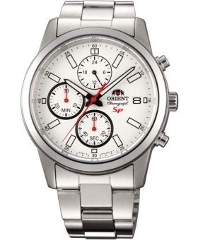 Orient FKU00003W0 relógio masculino