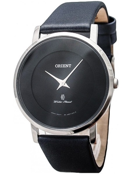 Orient FUA07006B0 ladies' watch, textile strap