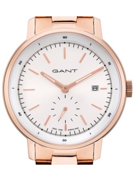 Gant GTAD08400299I Reloj para hombre, correa de stainless steel