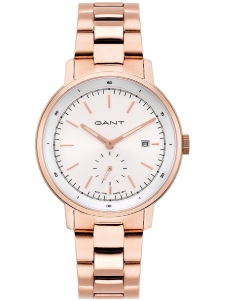 Gant GTAD08400299I Reloj para hombre, correa de stainless steel