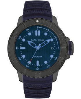 Nautica NAD20509G men's watch