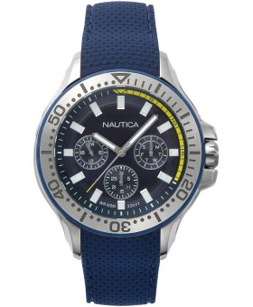 Nautica NAPAUC003 men's watch