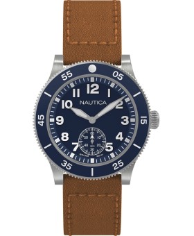 Nautica NAPHST001 men's watch