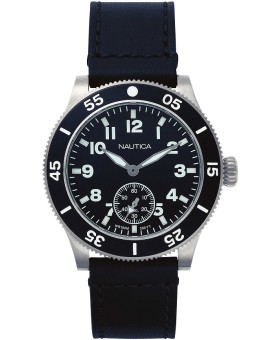 Nautica NAPHST002 men's watch