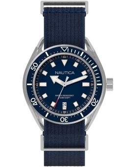 Nautica NAPPRF001 montre pour homme