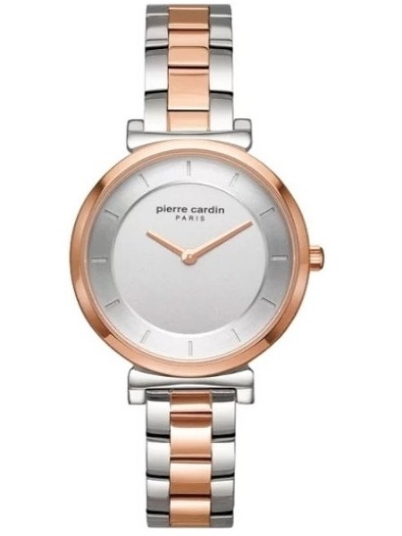 Pierre Cardin PC902342F05 ladies' watch, stainless steel strap