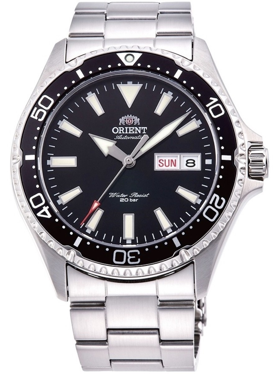 Orient mens deals watch