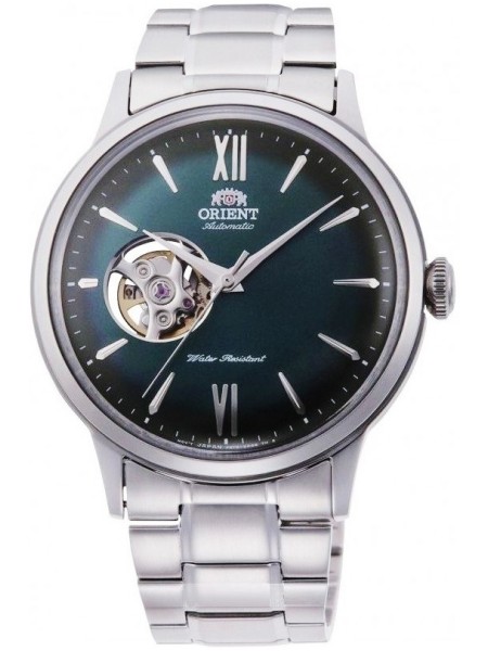 Orient Classic Automatic RA-AG0026E10B montre pour homme, acier inoxydable sangle