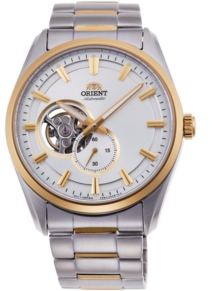 Orient Automatik RA-AR0001S10B herenhorloge, roestvrij staal bandje