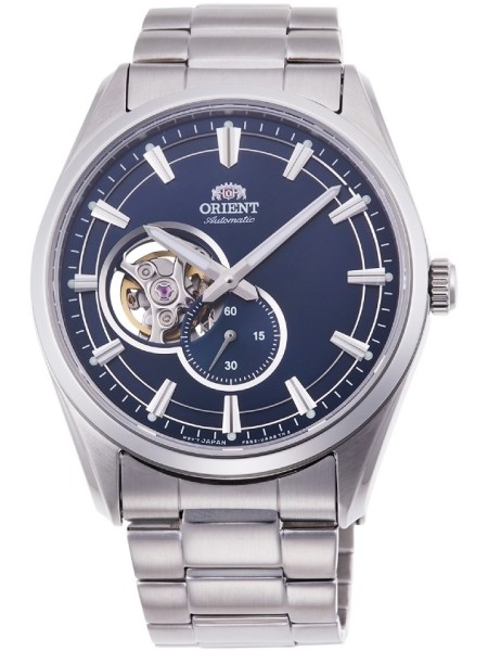 Orient Automatik RA-AR0003L10B men's watch, stainless steel strap
