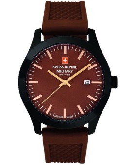 Swiss Alpine Military SAM7055.1876 Reloj para hombre