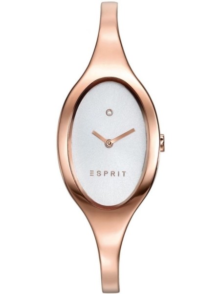Esprit ES906602002 damklocka, rostfritt stål armband