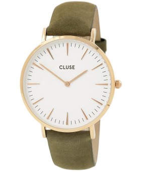 Cluse Park Hill Ii Mid CL18023 ladies' watch
